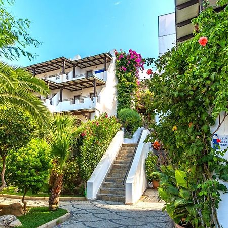 Forever Club (Adults Only) Bodrum Eksteriør billede