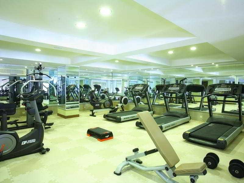 Forever Club (Adults Only) Bodrum Eksteriør billede