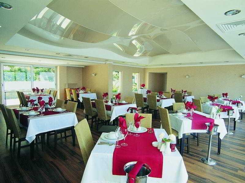 Forever Club (Adults Only) Bodrum Eksteriør billede