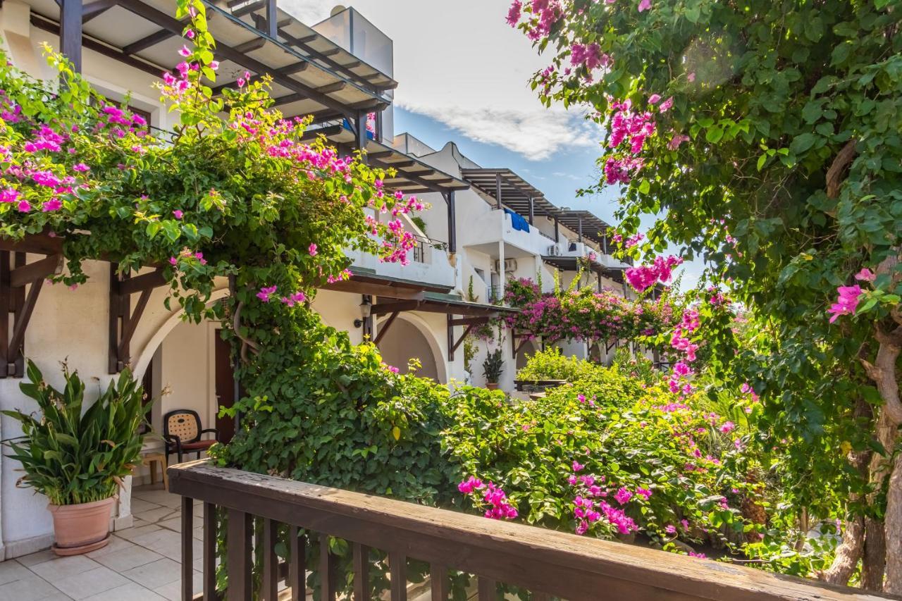 Forever Club (Adults Only) Bodrum Eksteriør billede
