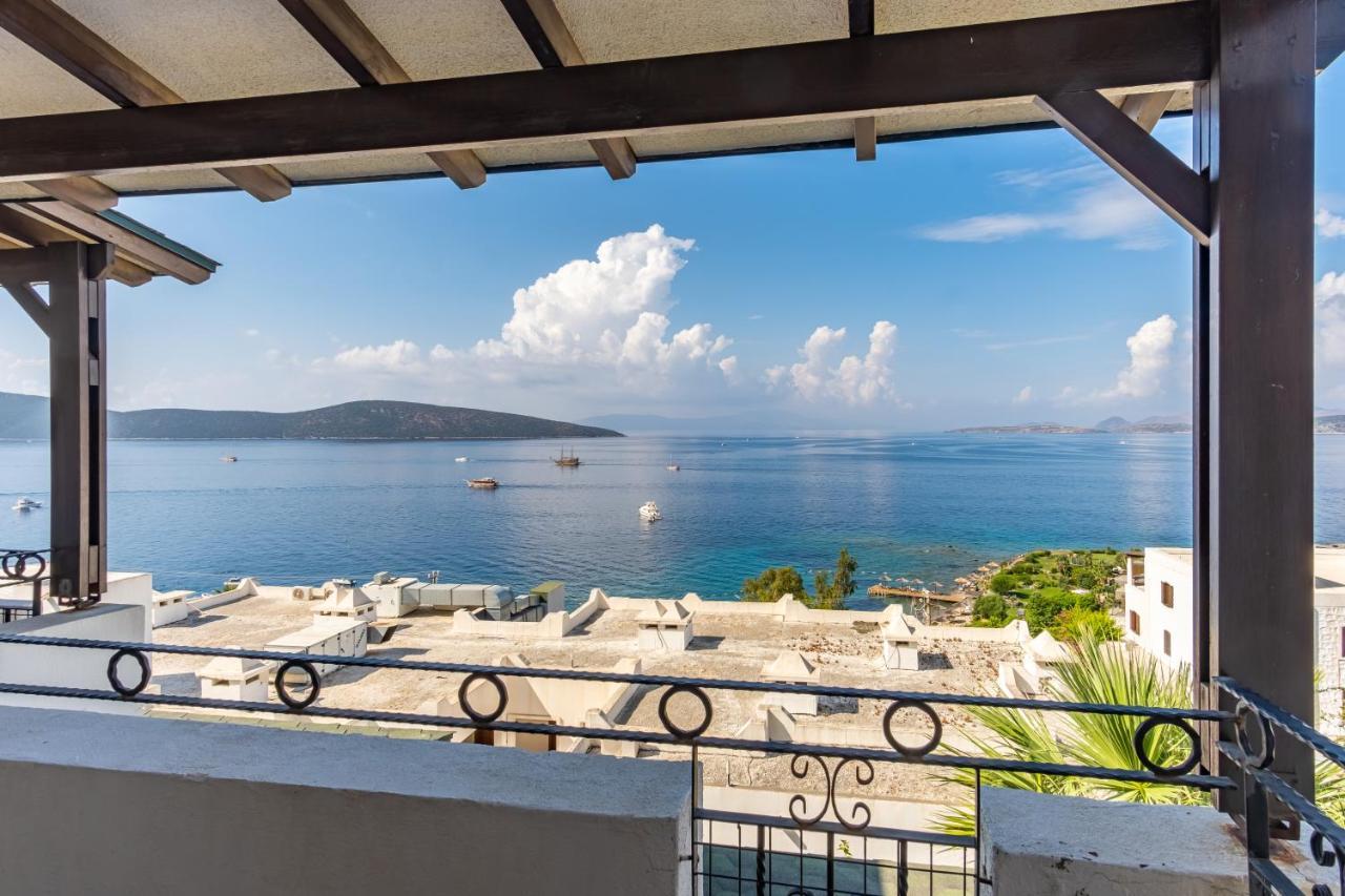 Forever Club (Adults Only) Bodrum Eksteriør billede