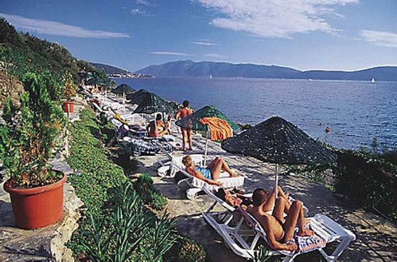 Forever Club (Adults Only) Bodrum Eksteriør billede