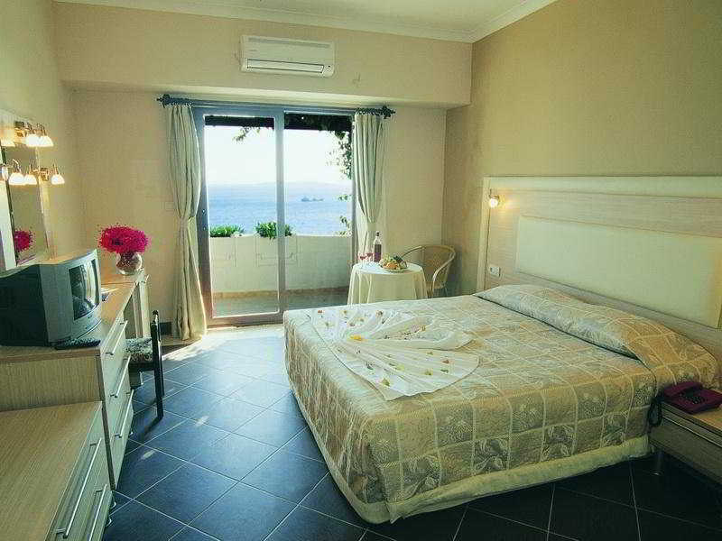 Forever Club (Adults Only) Bodrum Eksteriør billede